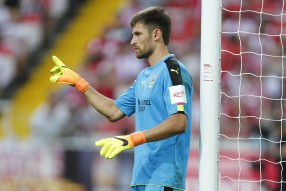 Спартак 2:0 Краснодар