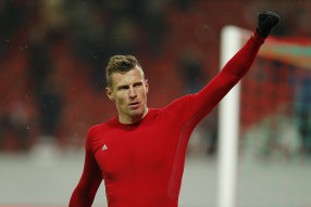 Локомотив - Рубин 4-2