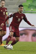 Александр Самедов