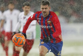 Георгий Щенников