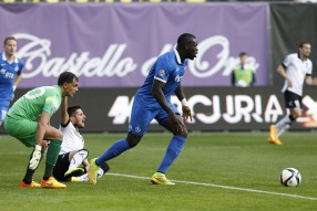 Динамо 0:0 Торпедо