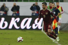 Александр Самедов