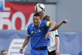 Динамо 0:0 Торпедо