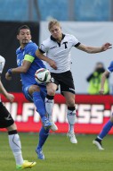Динамо 0:0 Торпедо