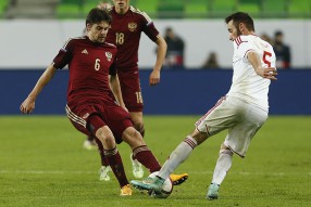 Георгий Щенников