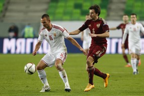 Георгий Щенников