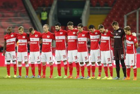 Спартак 0:1 Урал