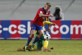 ПФК ЦСКА 2:0 Кубань