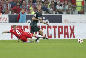 Юрий Газинский
