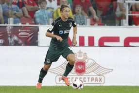 Владимир Быстров