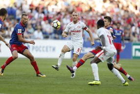 ПФК ЦСКА 2:1 Спартак