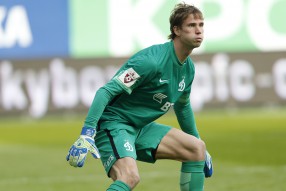 ПФК ЦСКА 1:0 Динамо