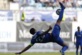 Динамо 0:0 Торпедо
