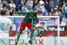 Локомотив 0:2 Зенит