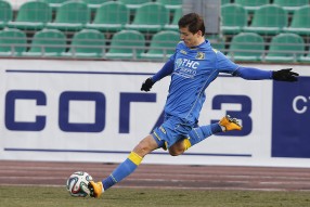 Торпедо 2:1 Ростов