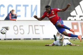Аарон Самуэль Оланаре