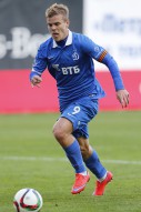 Динамо 0:0 Торпедо