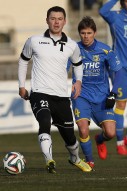 Торпедо 2:1 Ростов