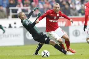 Спартак 1:3 Краснодар