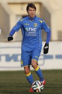 Торпедо 2:1 Ростов