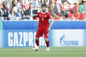 Россия - Португалия 0-1