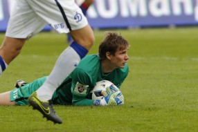 ПФК ЦСКА 1:0 Динамо