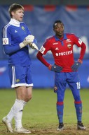 Александр Беленов, Ахмед Муса