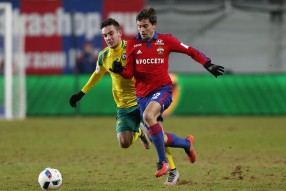 Георгий Щенников