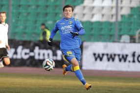 Торпедо 2:1 Ростов