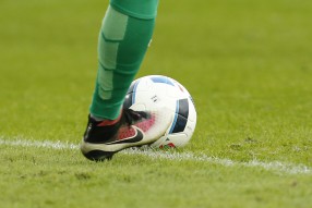 ПФК ЦСКА 1:0 Динамо
