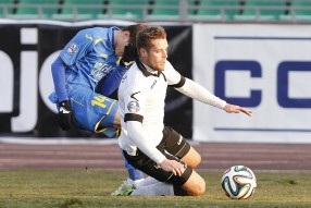 Торпедо 2:1 Ростов