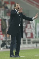 Спартак 0:1 Урал