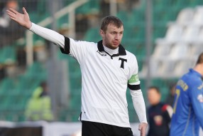 Торпедо 2:1 Ростов