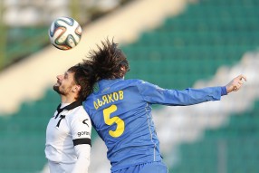 Торпедо 2:1 Ростов