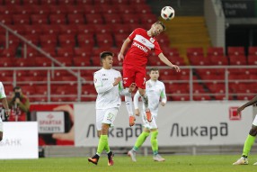 Дмитрий Комбаров, Вячеслав Кротов