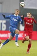 Динамо 3:1 Уфа