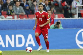 Россия - Португалия 0-1