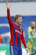 ПФК ЦСКА 6:0 Кубань