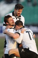Торпедо 2:1 Ростов