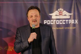 Джентльмен года