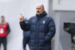 Черчесов С.
