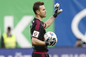 ПФК ЦСКА 1:0 Динамо