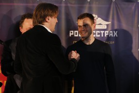 Джентльмен года