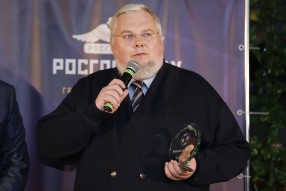 Джентльмен года