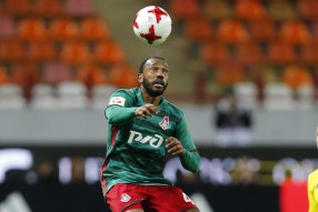 Локомотив 0:0 Ростов