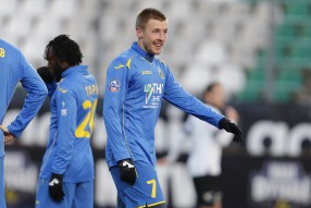 Максим Григорьев