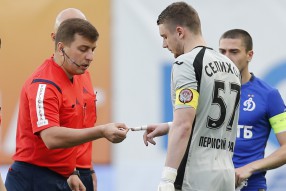 Александр Селихов, Михаил Вилков