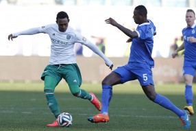 Динамо 3:0 Терек