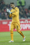 Спартак 3:2 Краснодар
