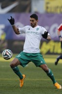 Динамо 3:0 Терек